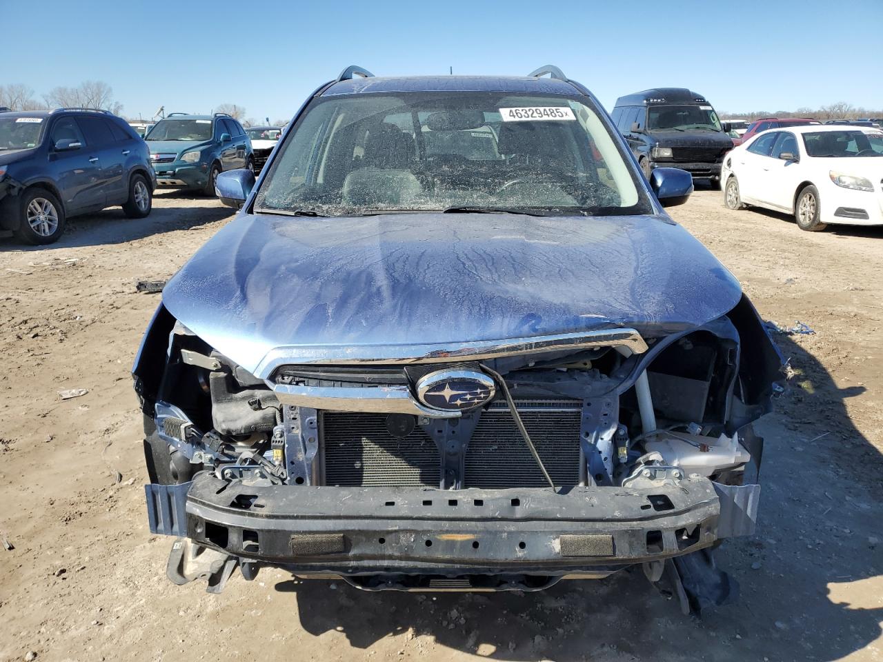 2015 Subaru Forester - Image 5