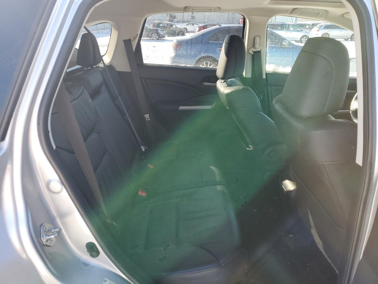 2013 Honda CR-V - Image 11