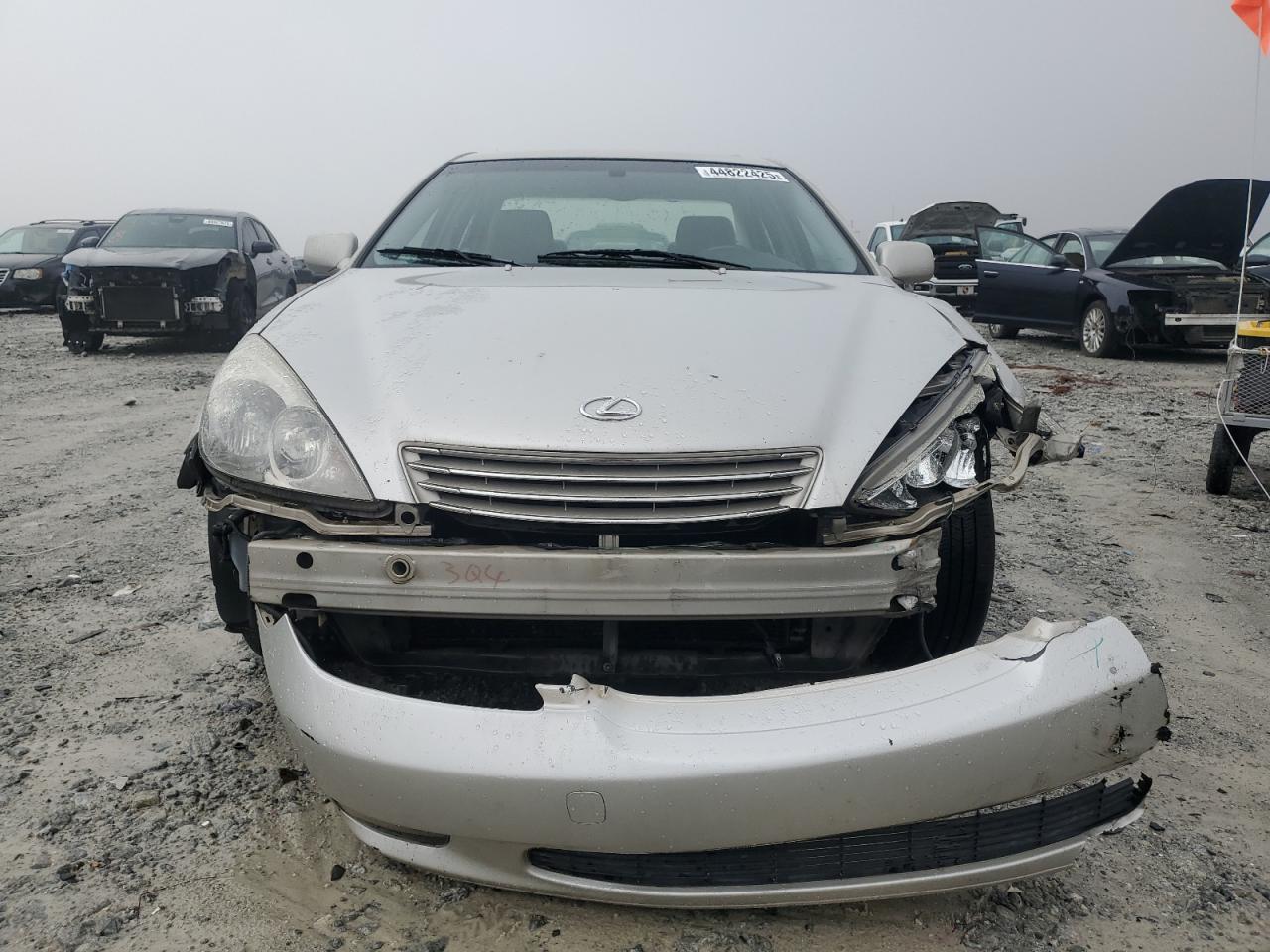 2003 Lexus ES - Image 5