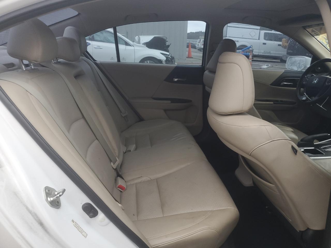 2013 Honda Accord - Image 10