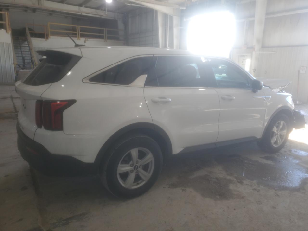 2021 Kia Sorento - Image 3