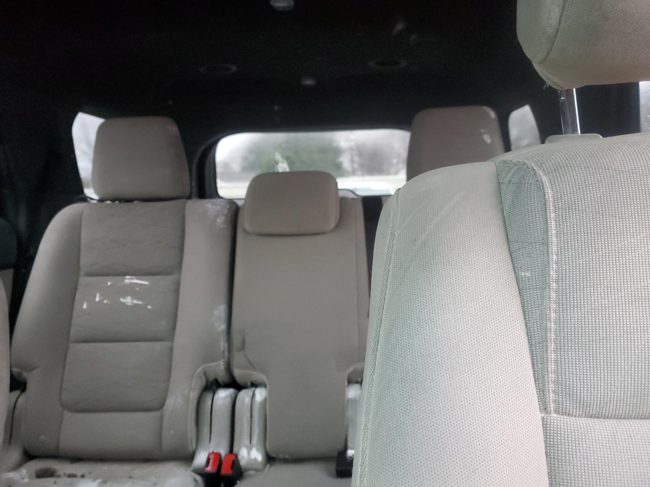 2013 Ford Explorer - Image 10
