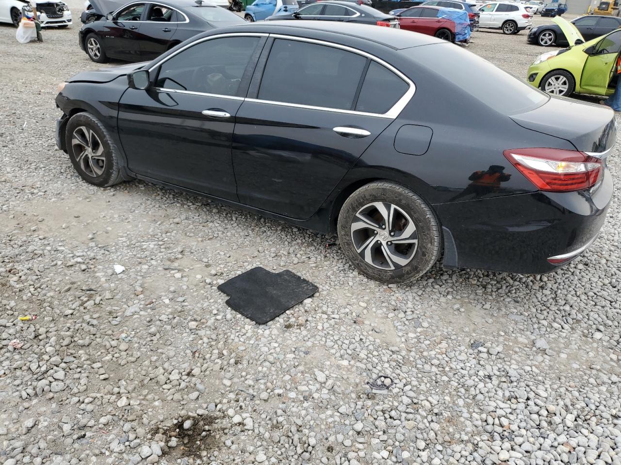 2017 Honda Accord - Image 2