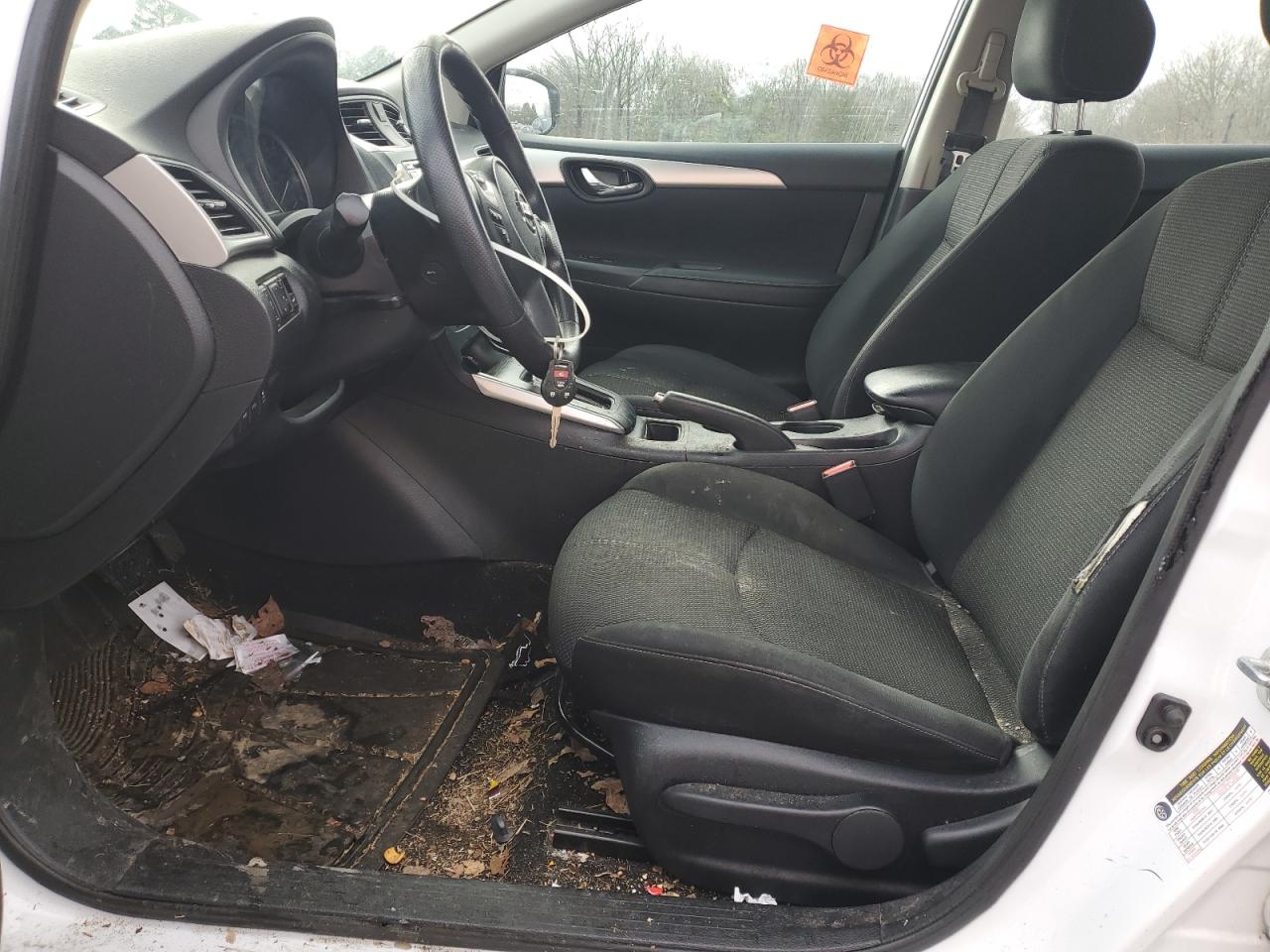 2018 Nissan Sentra - Image 7