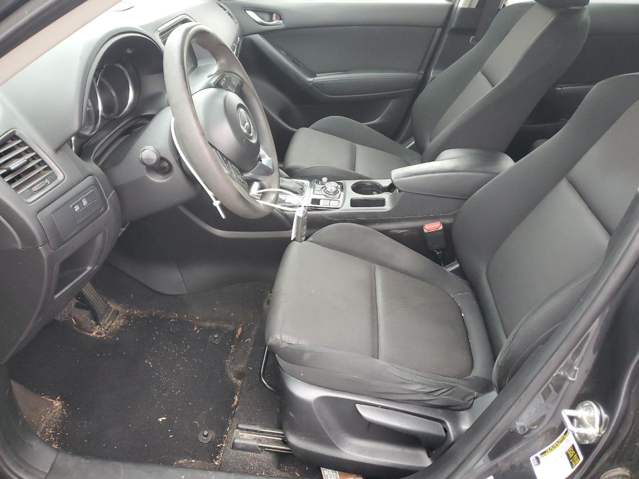 2016 Mazda CX-5 - Image 7