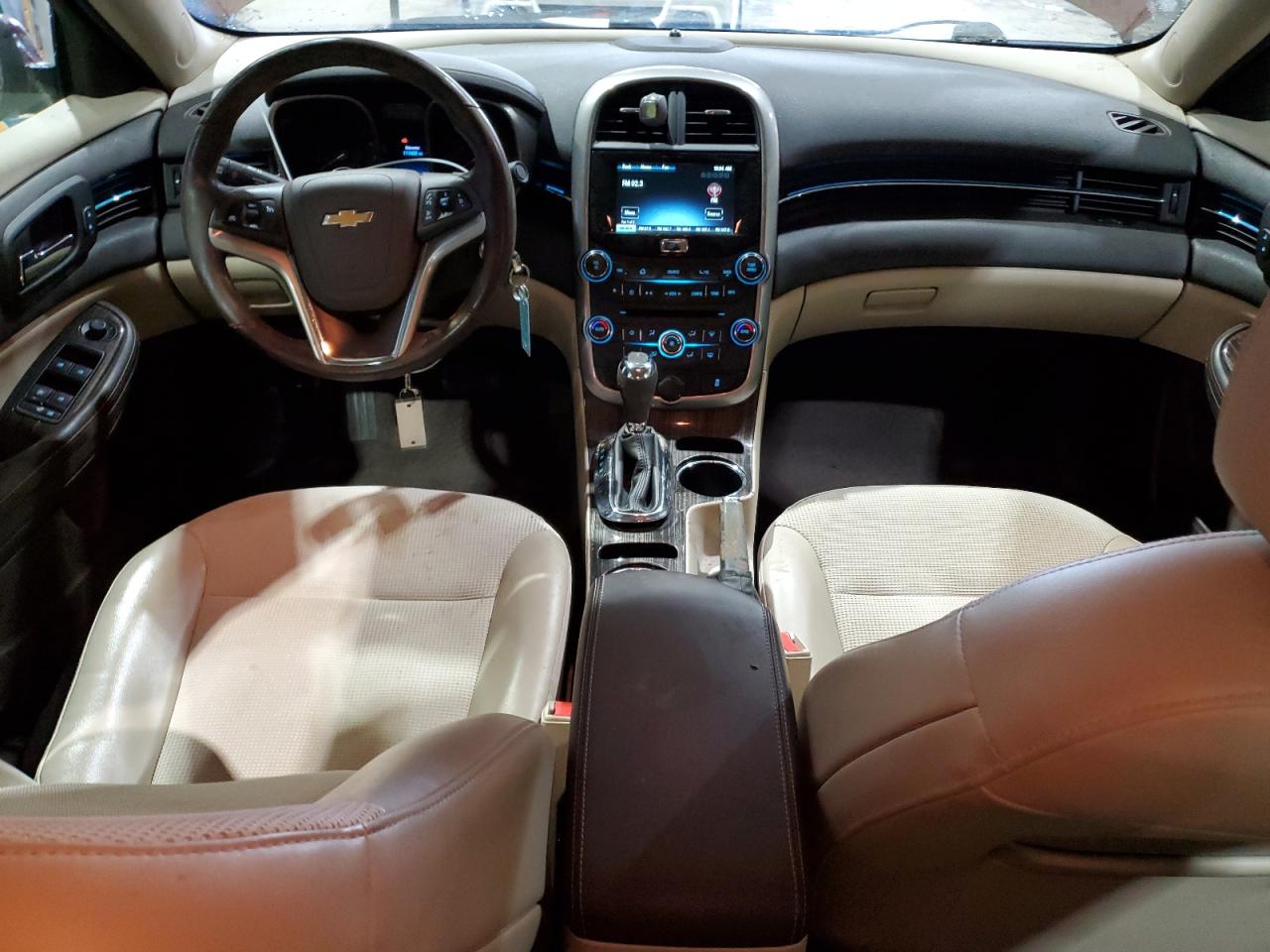 2015 Chevrolet Malibu - Image 8