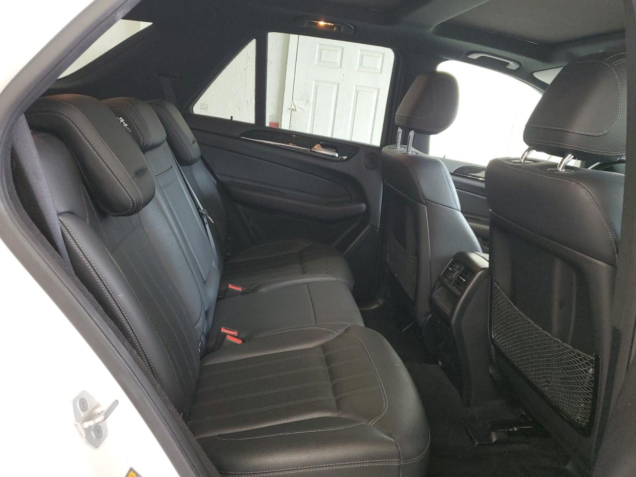 2017 Mercedes-Benz GLE - Image 11