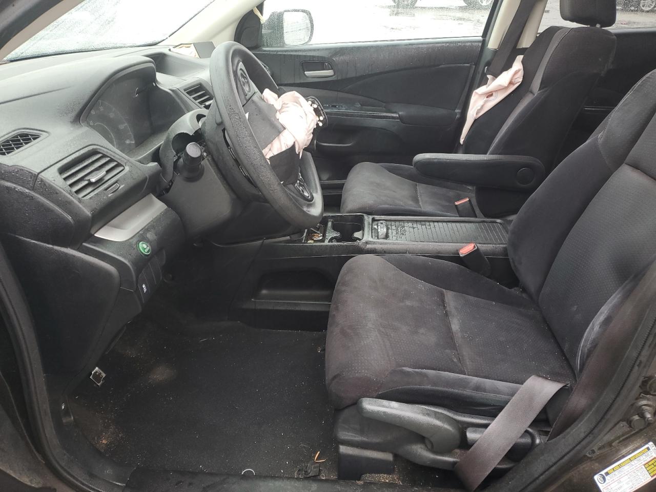 2013 Honda CR-V - Image 7