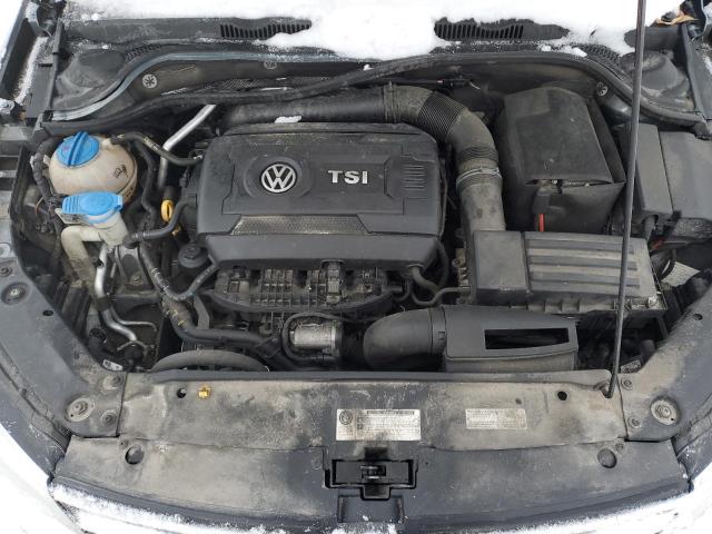 2015 VOLKSWAGEN JETTA SE