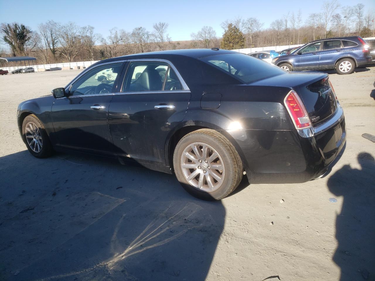 2012 Chrysler 300 - Image 2