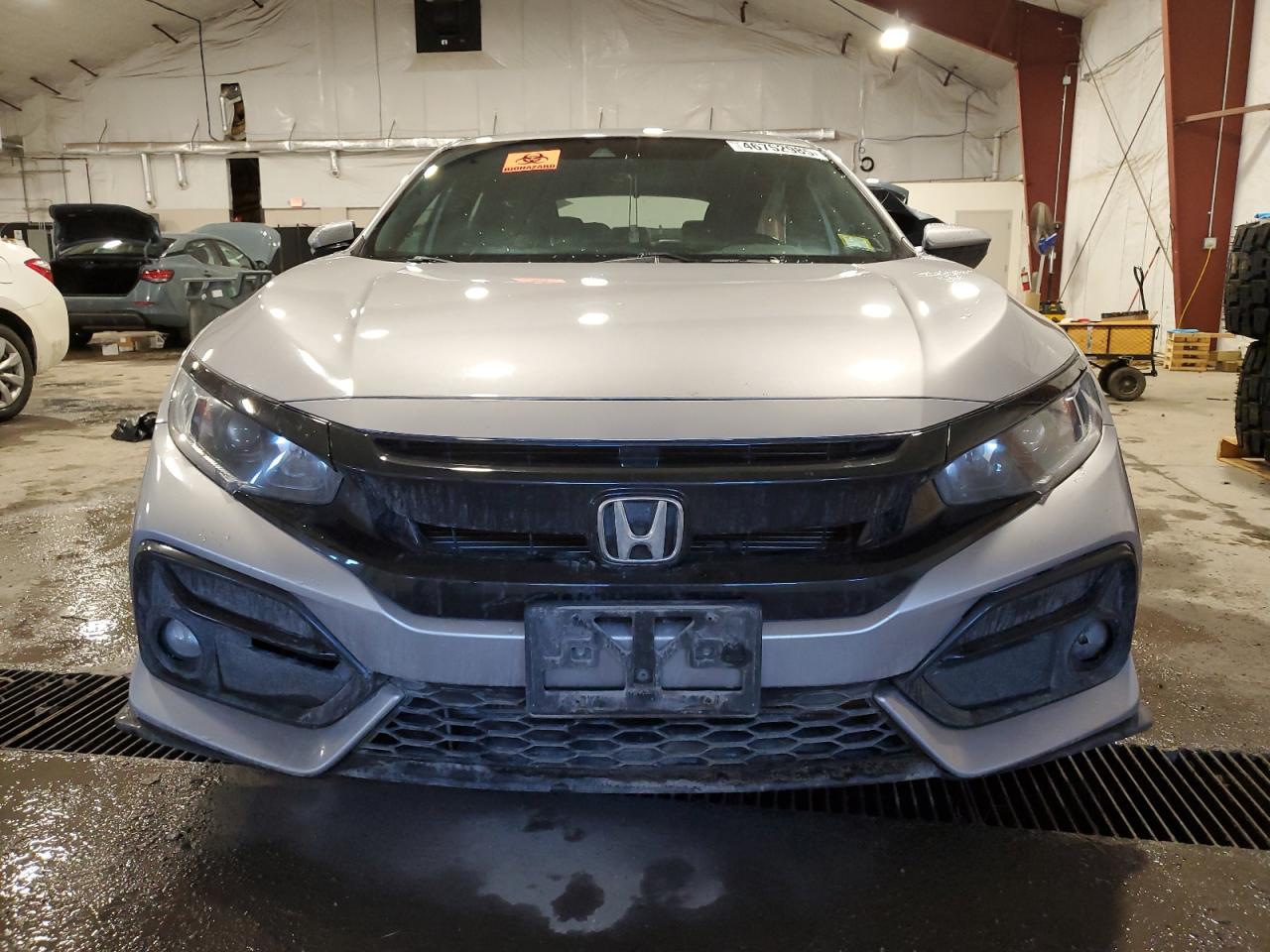 2021 Honda Civic - Image 5