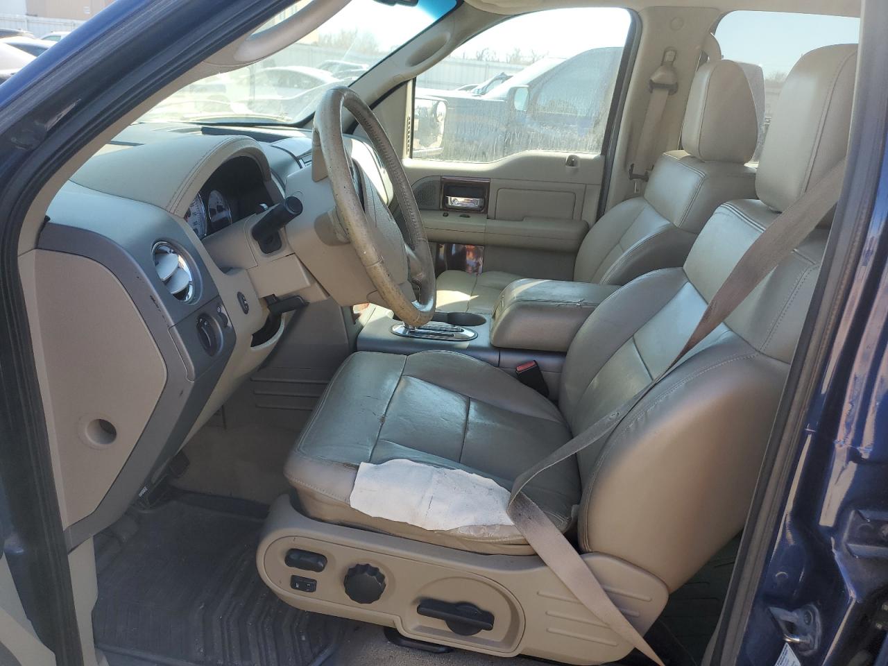 2008 Ford F-150 - Image 7