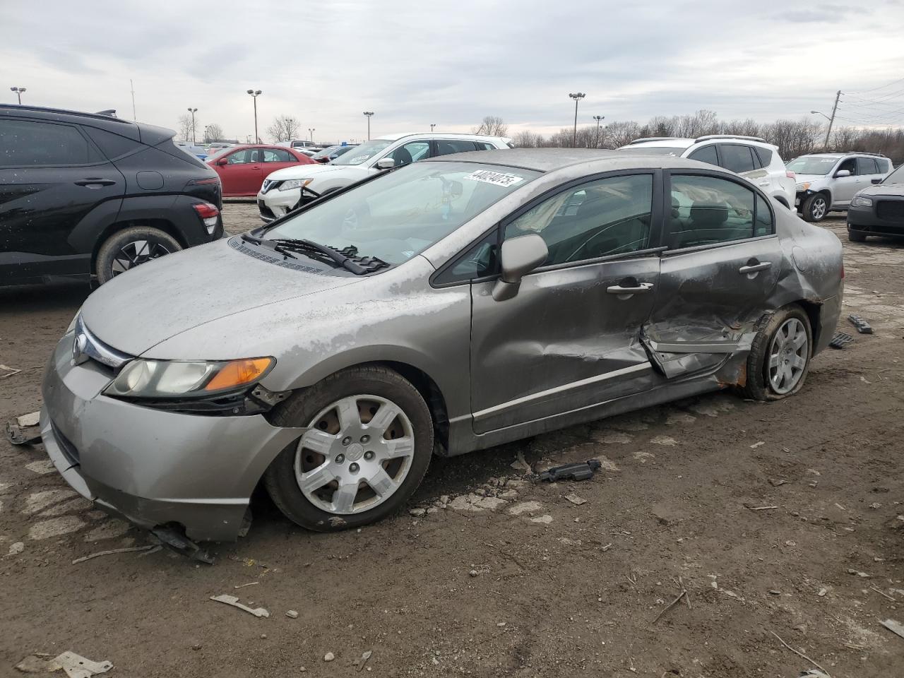 2006 Honda Civic - Image 1