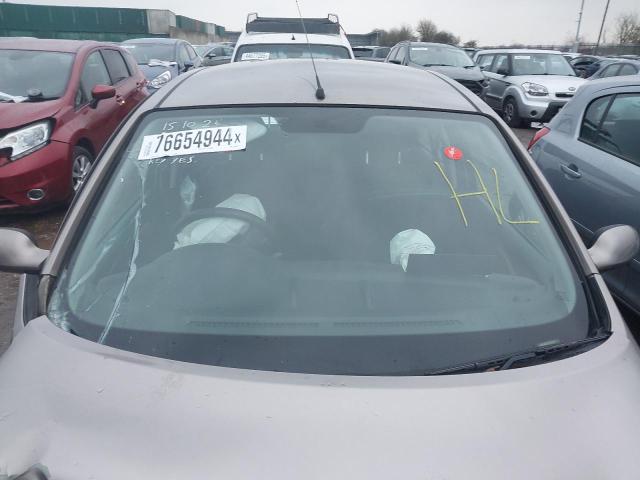 2008 NISSAN MICRA ACEN