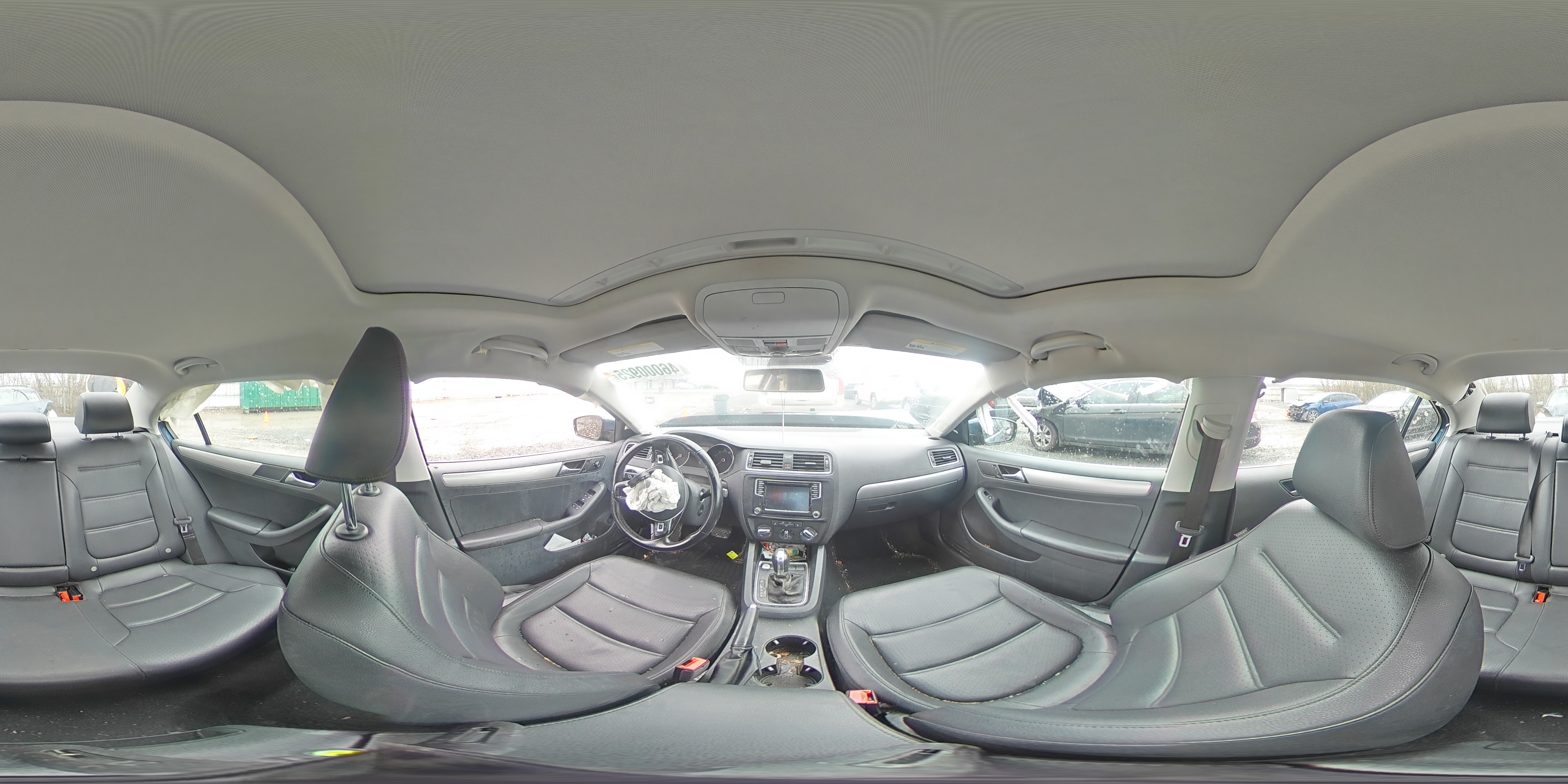 2016 Volkswagen Jetta - Image 14