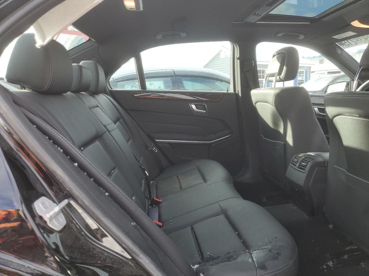 2015 Mercedes-Benz E-klasse - Image 10