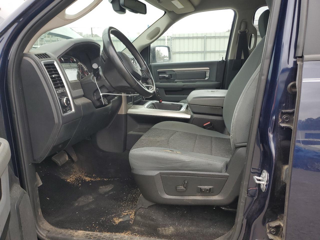 2017 RAM 1500 - Image 7