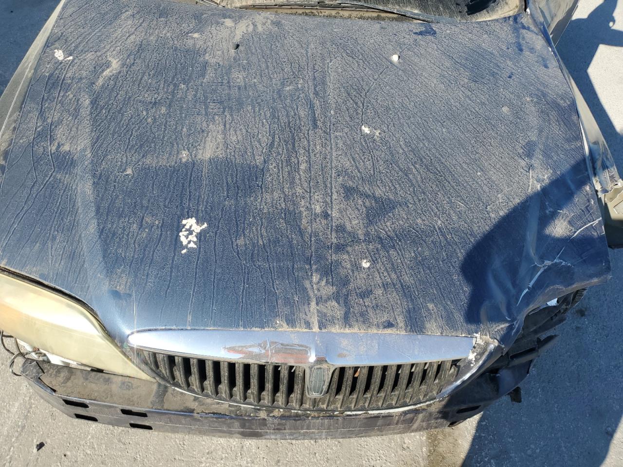 2002 Lincoln LS - Image 11