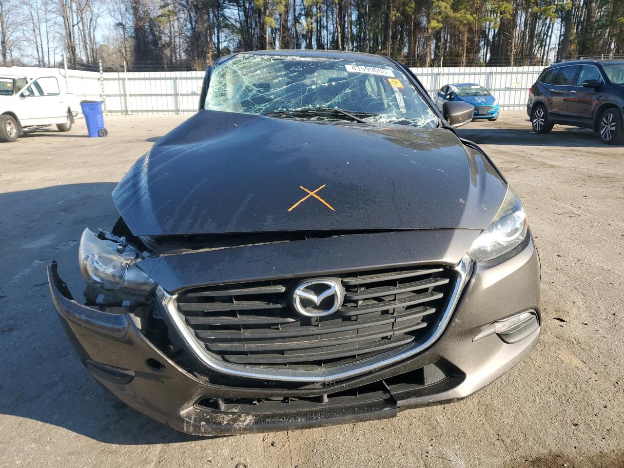 2018 Mazda 3 - Image 5