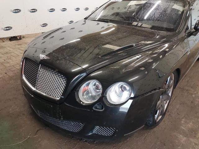 2005 BENTLEY CONTINENTA