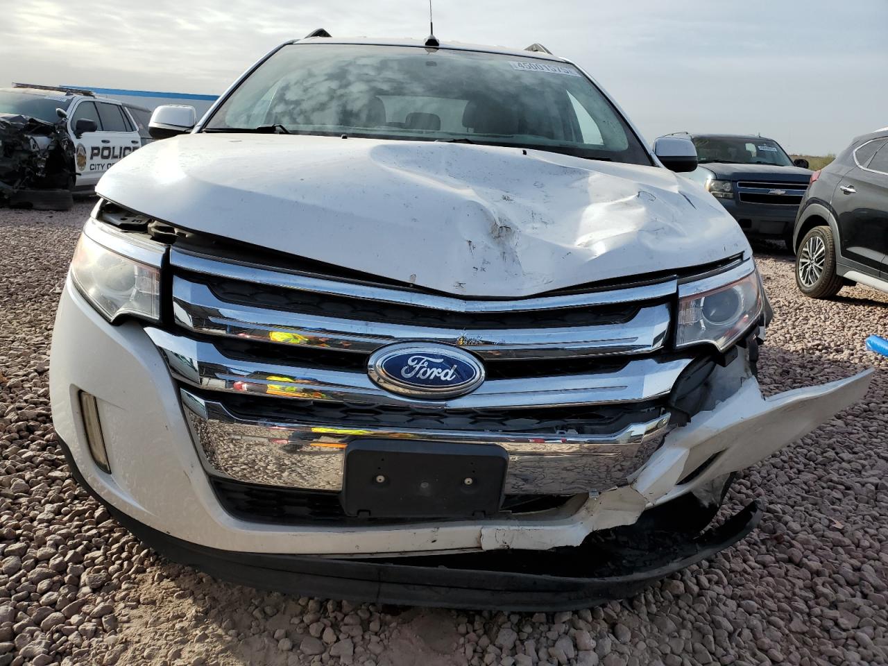 2013 Ford Edge - Image 5