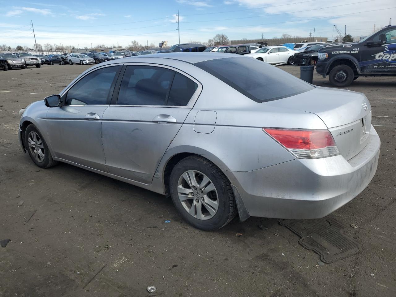 2010 Honda Accord - Image 2