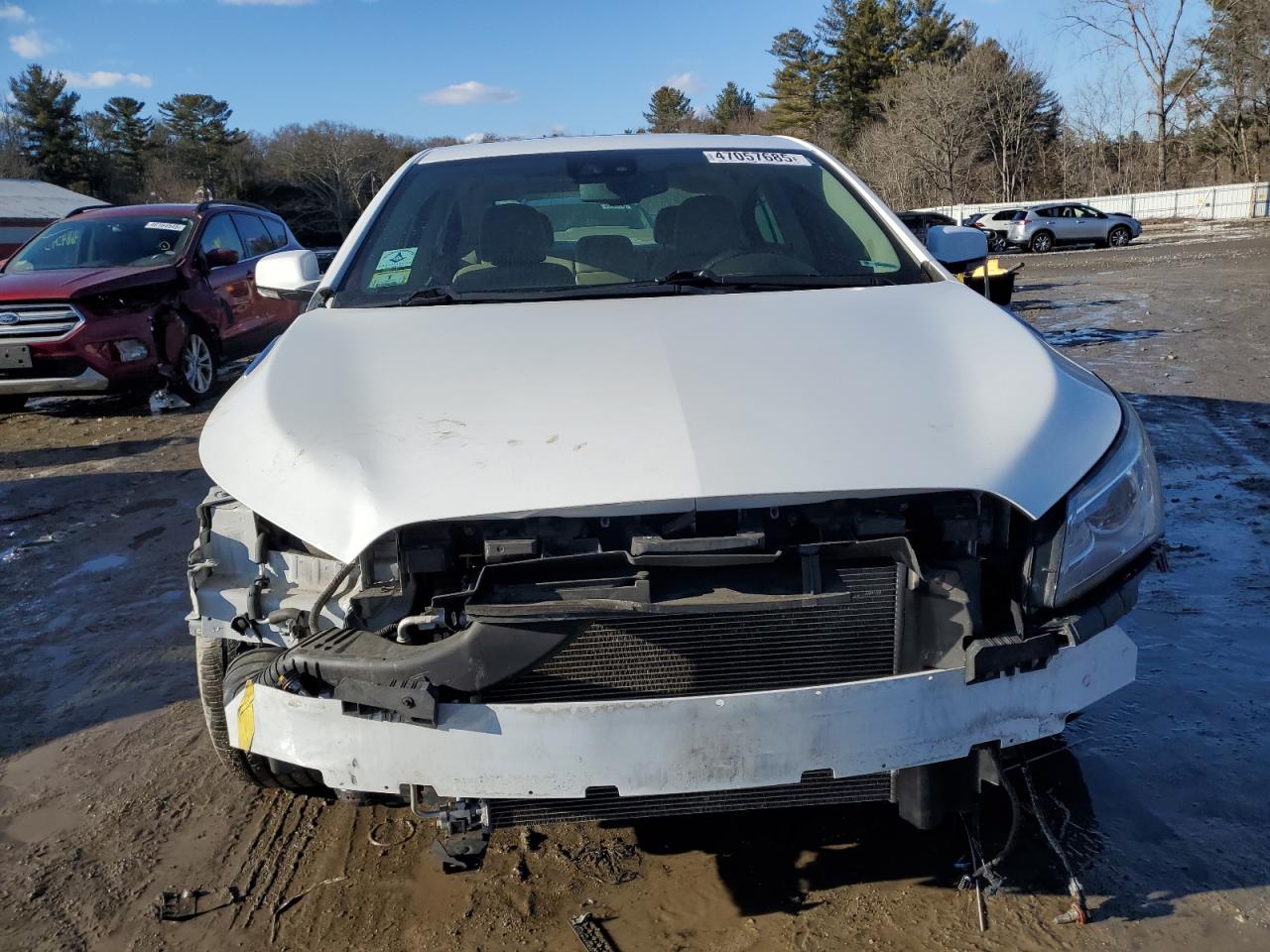 2015 Buick LaCrosse - Image 5
