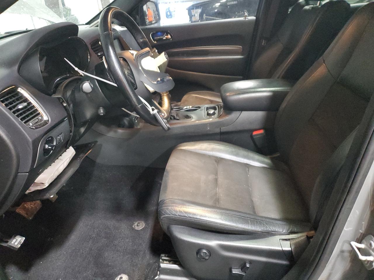2020 Dodge Durango - Image 7