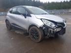 2015 RENAULT CAPTUR DYN for sale at Copart WHITBURN