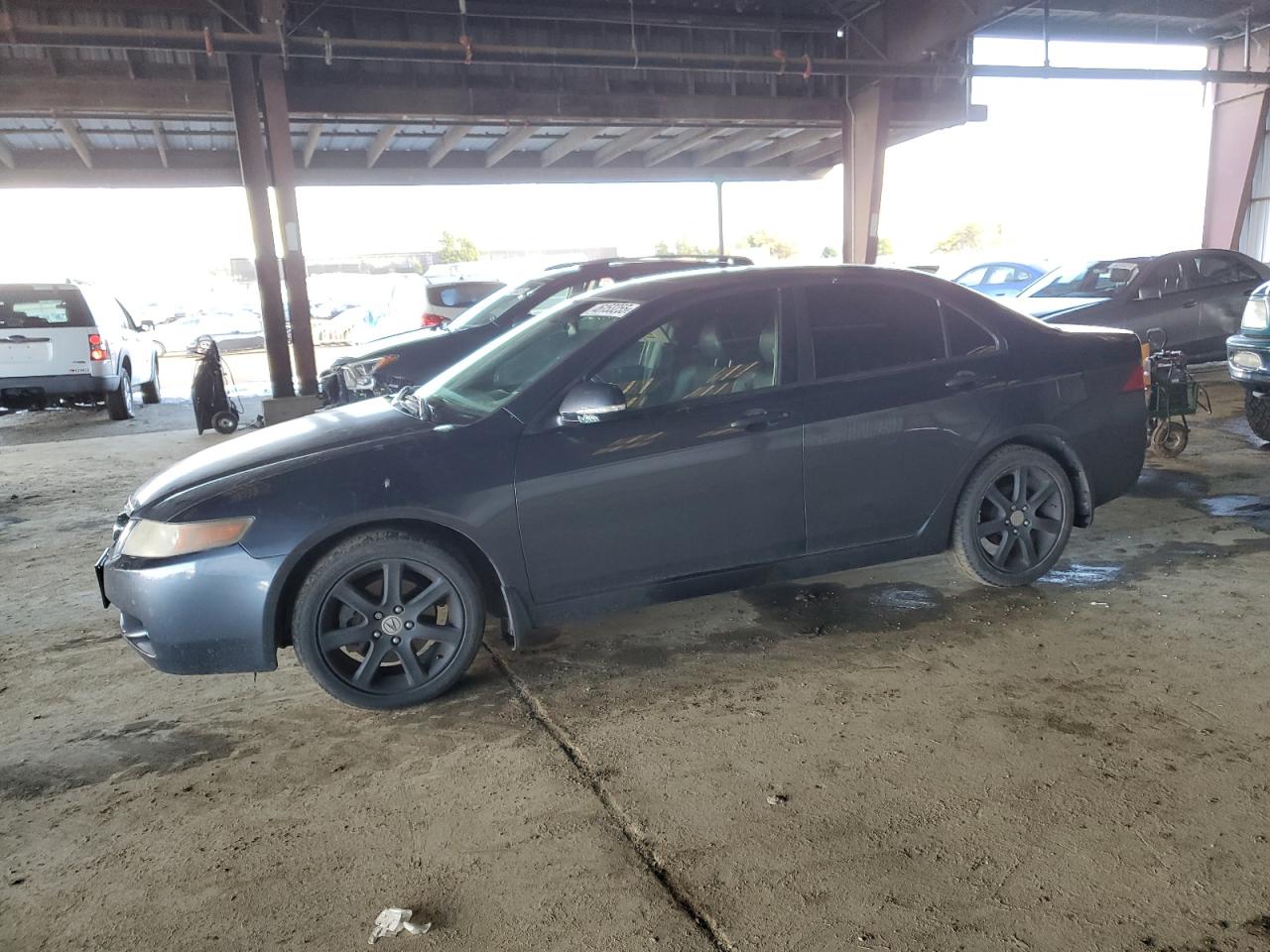 2004 Acura TSX - Image 1