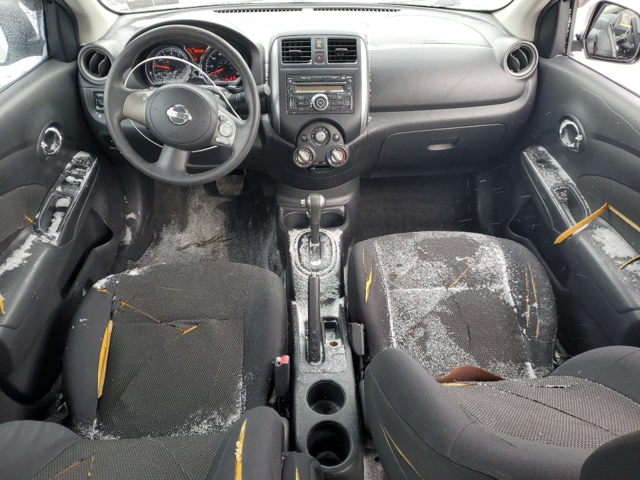 2013 Nissan Versa - Image 8