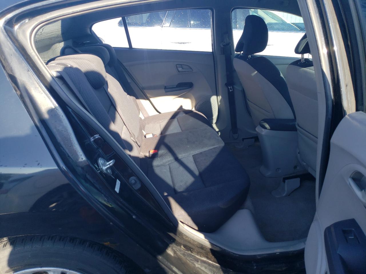 2010 Honda Insight - Image 10