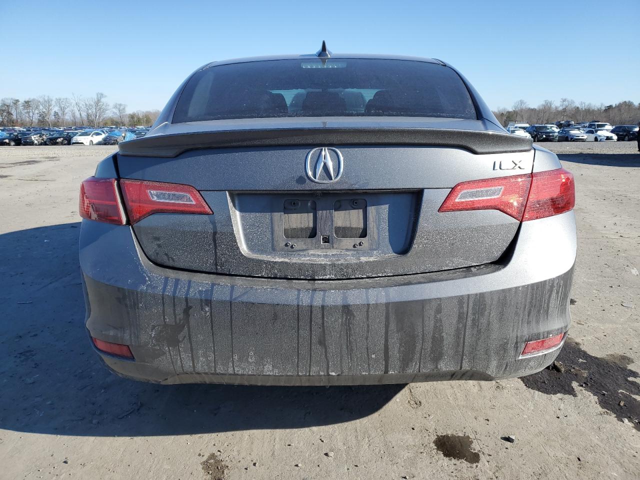 2013 Acura ILX - Image 6