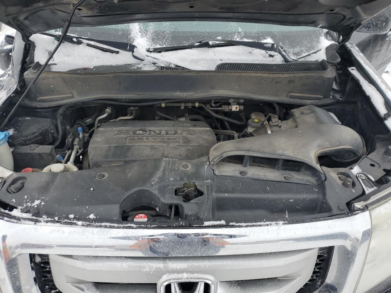 2011 Honda Pilot - Image 14