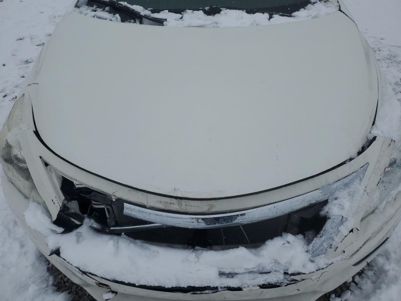 2013 Nissan Altima - Image 13