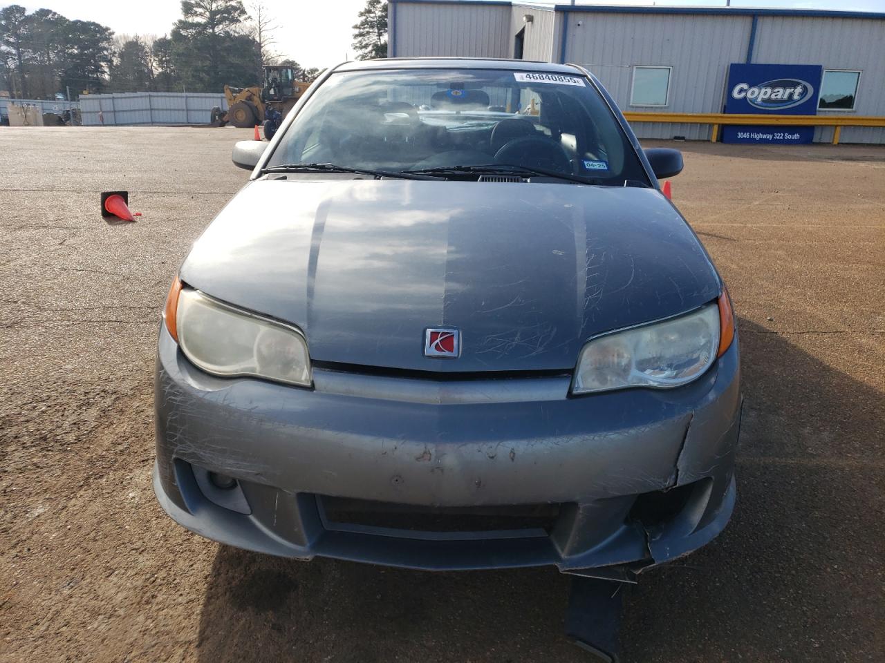 2007 Saturn ION - Image 5