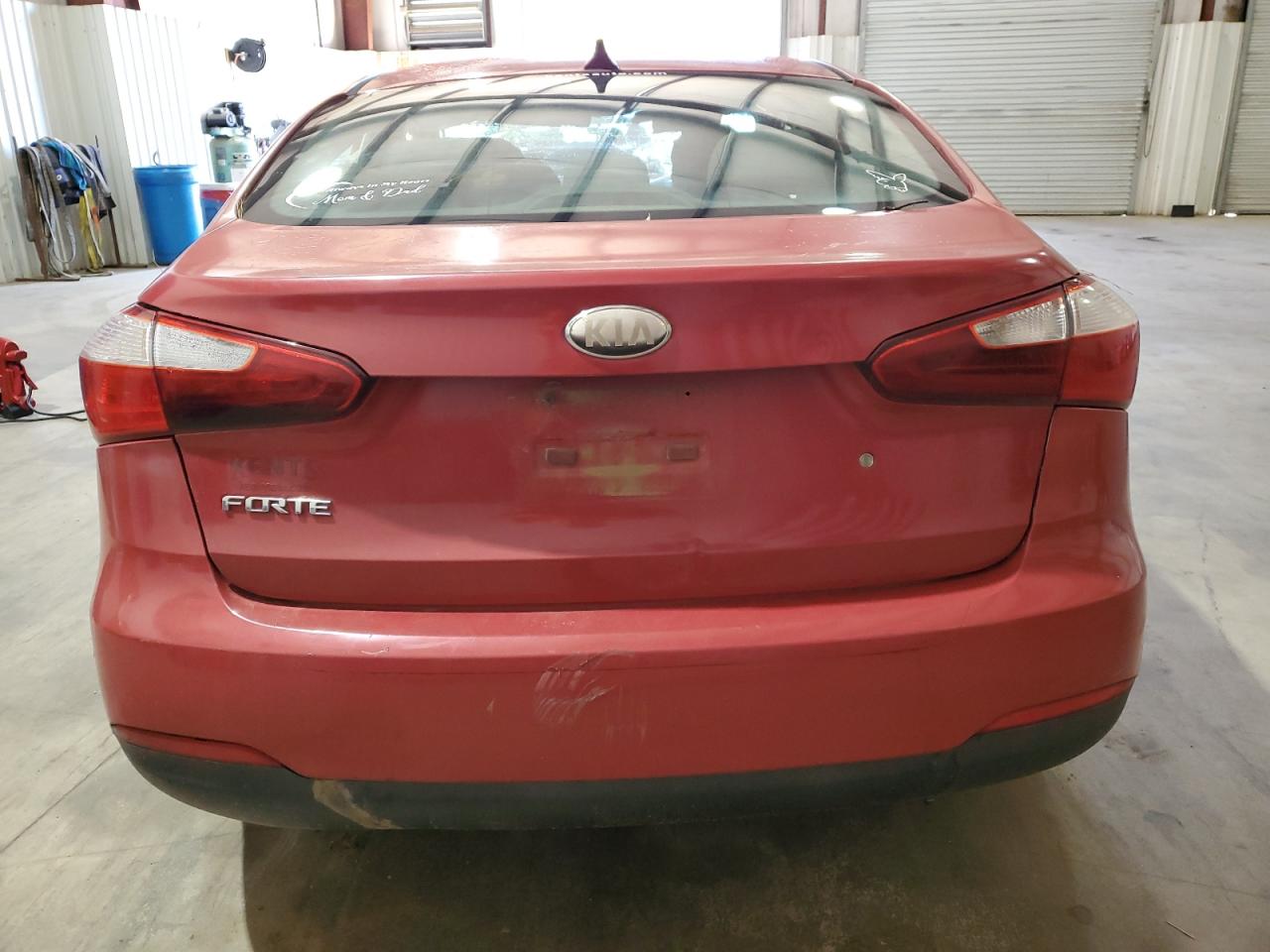 2014 Kia Forte - Image 6