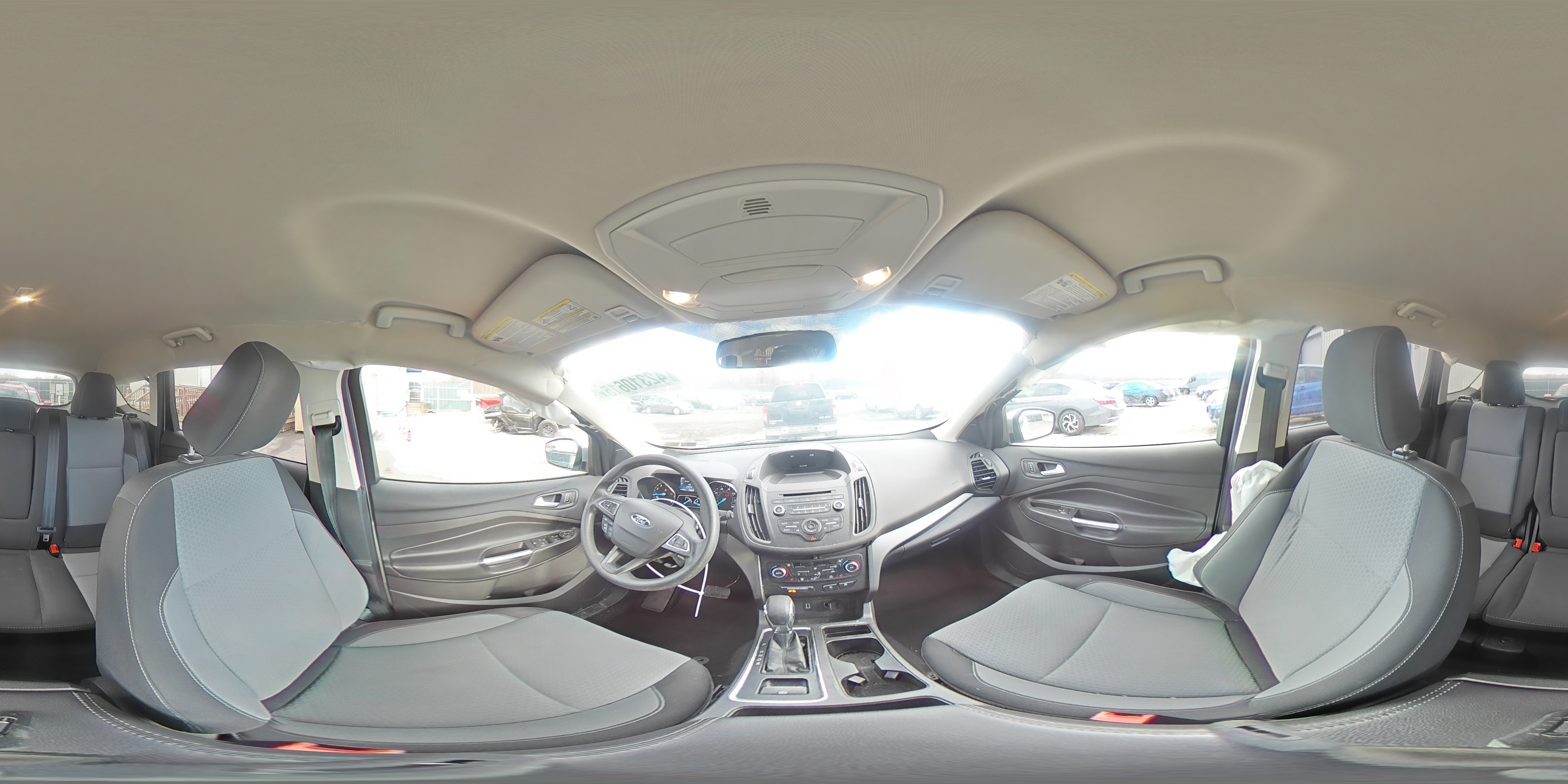 2018 Ford Escape - Image 13