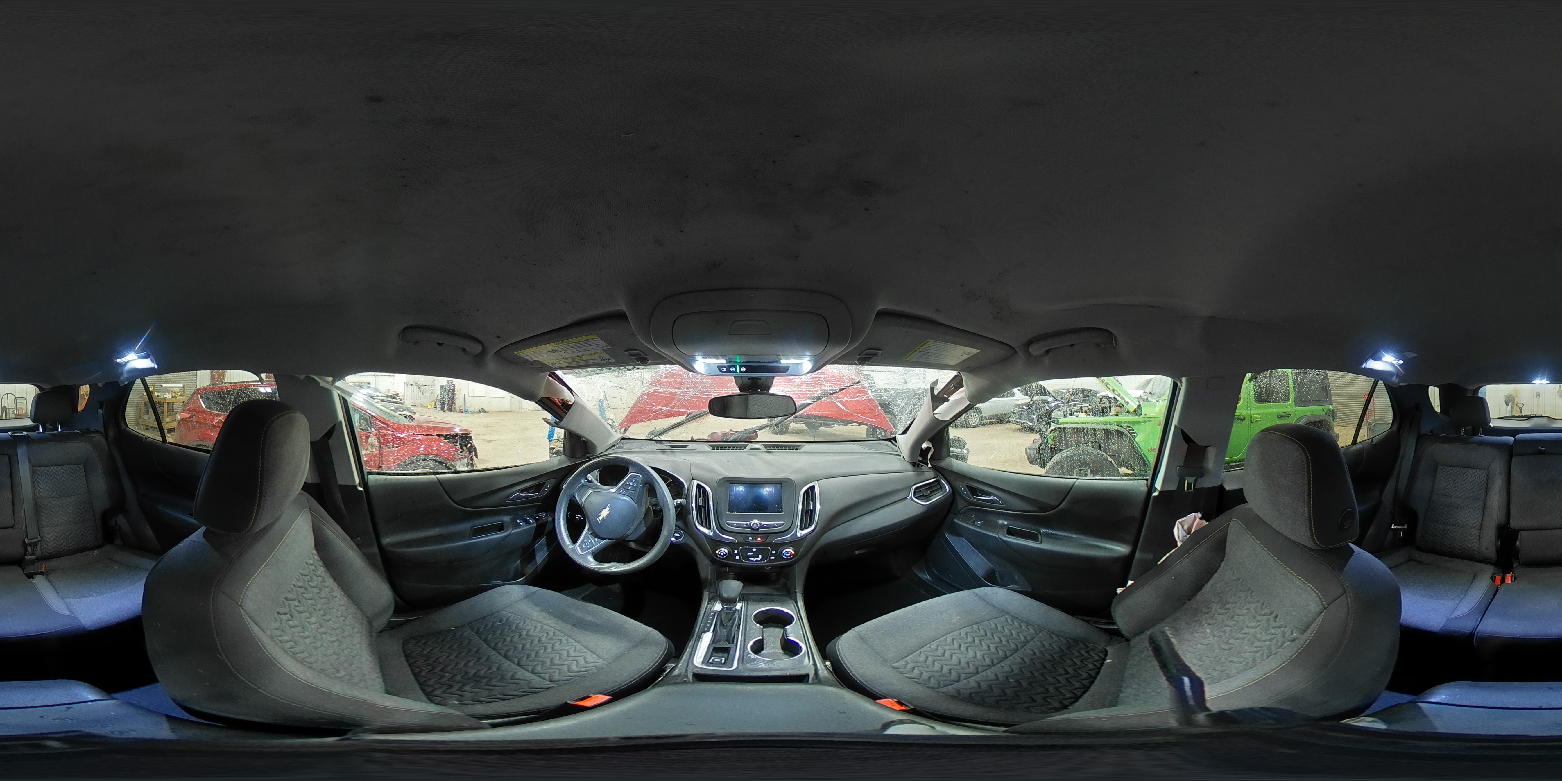 2023 Chevrolet Equinox - Image 15