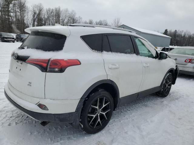 2016 TOYOTA RAV4 SE