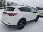 2016 TOYOTA RAV4 SE for sale at Copart ON - COOKSTOWN