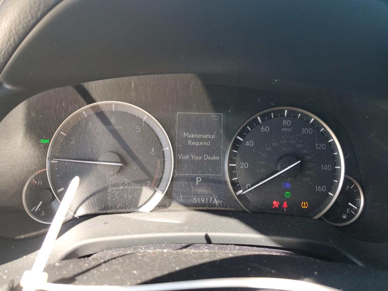 2021 Lexus RX - Image 9