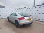 2007 AUDI TT FSI for sale at Copart BRISTOL