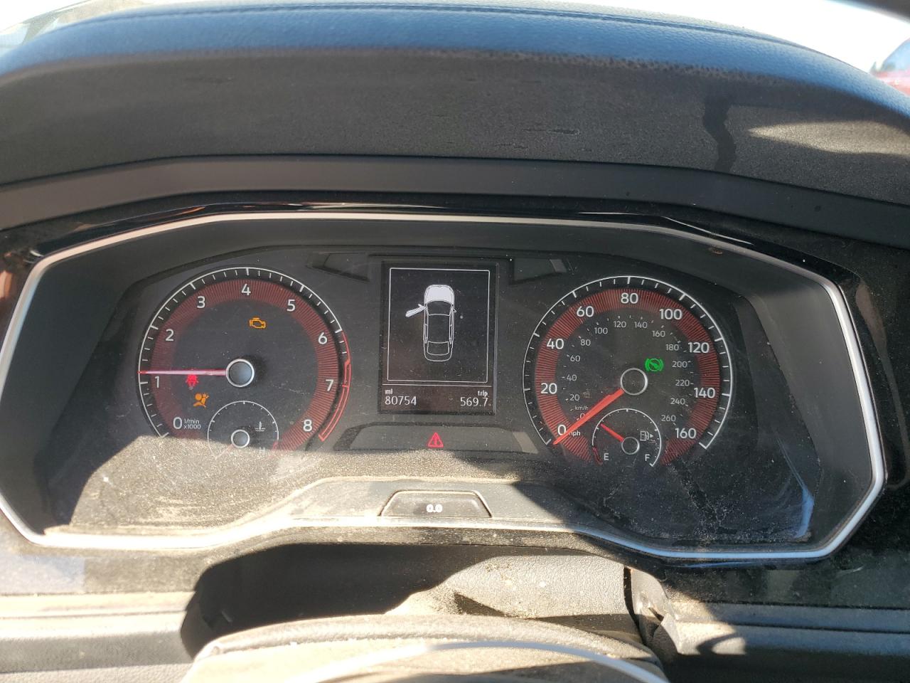 2021 Volkswagen Jetta - Image 9