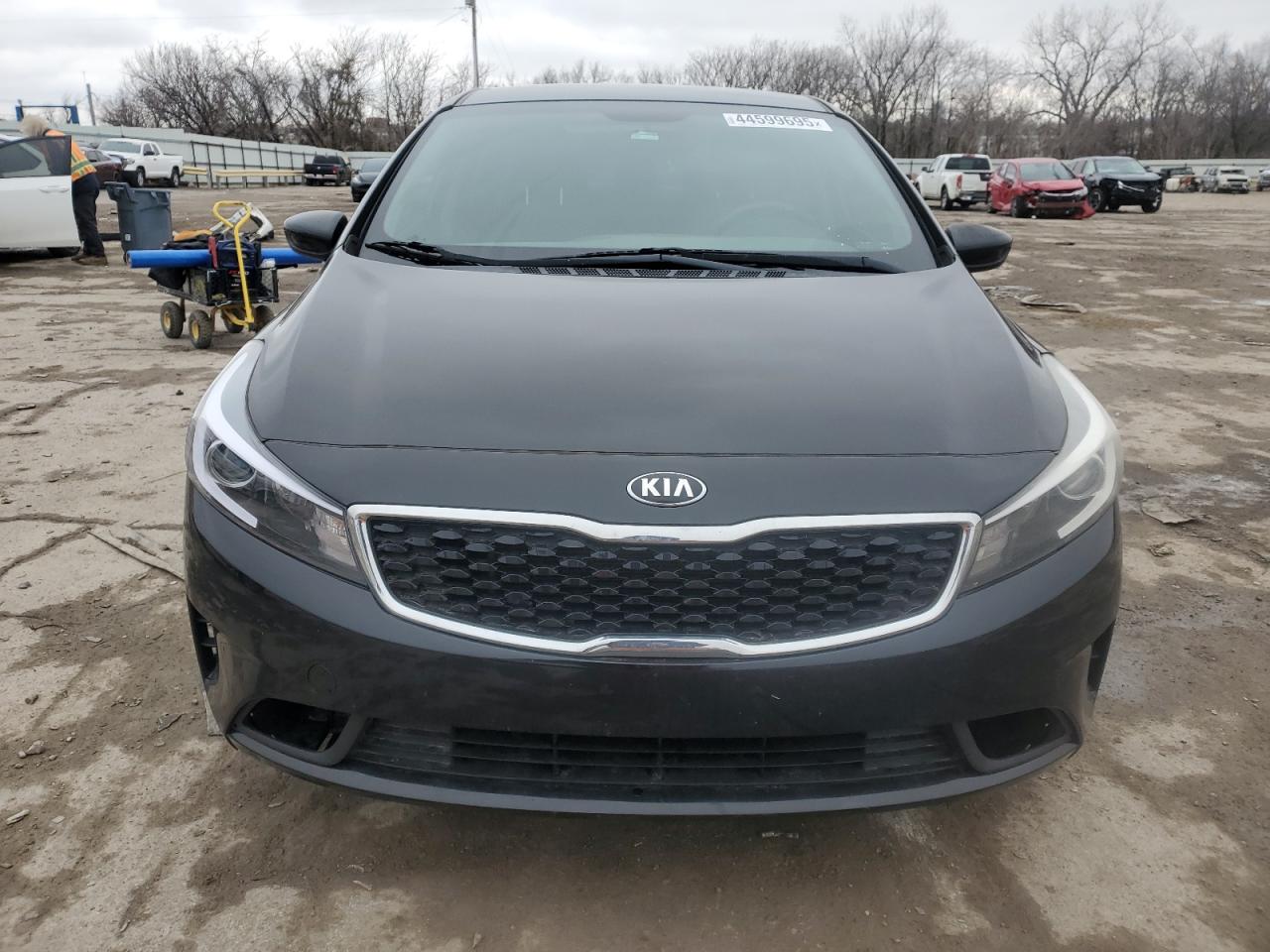 2017 Kia Forte - Image 5