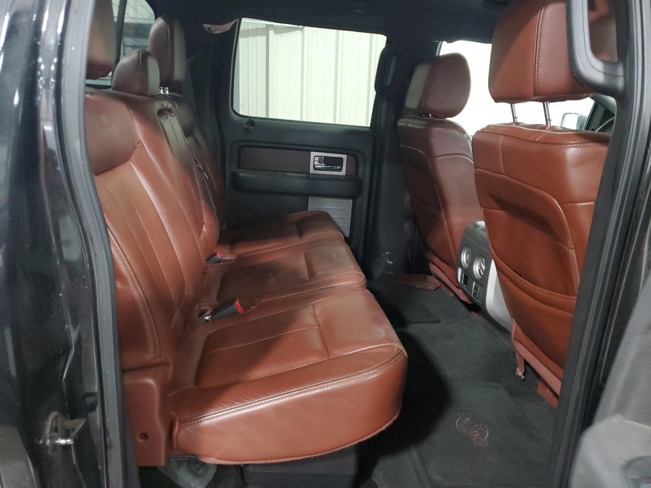 2013 Ford F-150 - Image 11