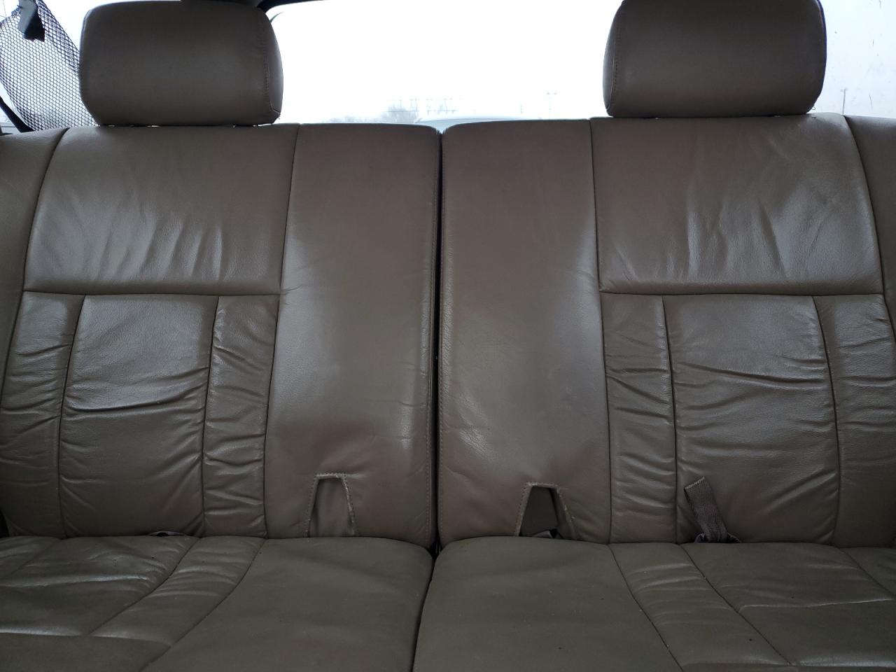 1998 Toyota 4Runner - Image 10