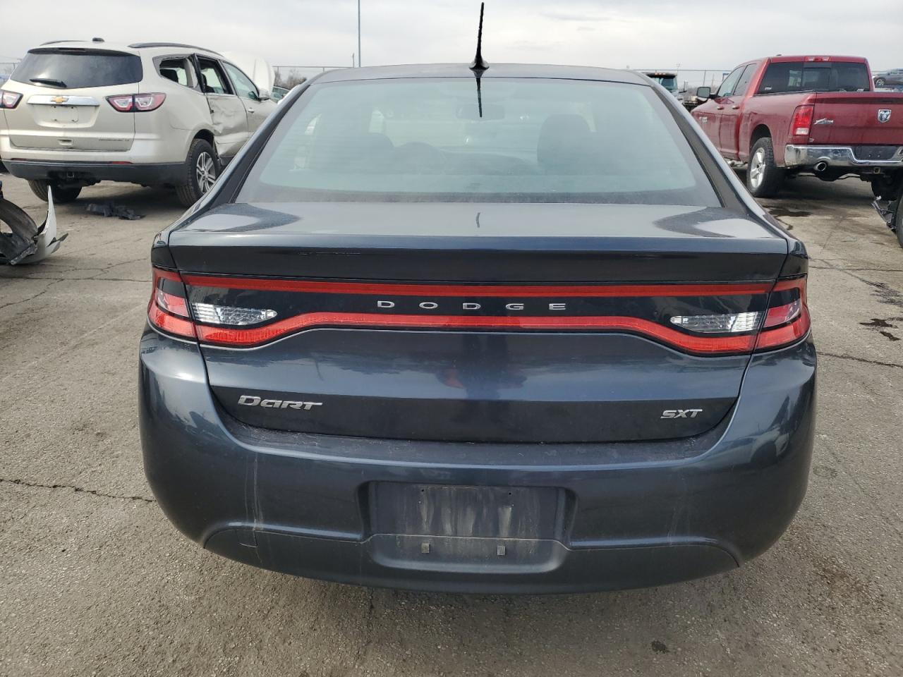 2013 Dodge Dart - Image 6
