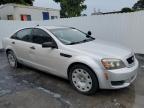 2012 Chevrolet Caprice Police for Sale in Opa Locka, FL - Side