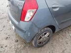 2008 HYUNDAI I10 COMFOR for sale at Copart YORK